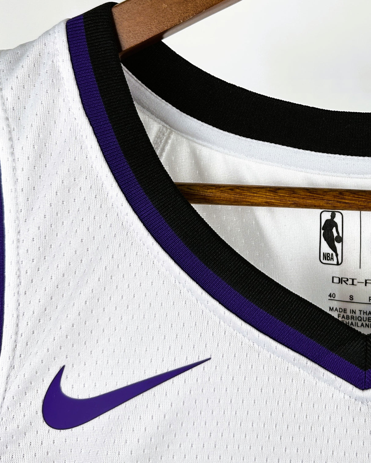 SABONIS DOMANTAS (SAC)