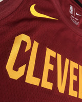 MITCHELL DONOVAN (CLE)