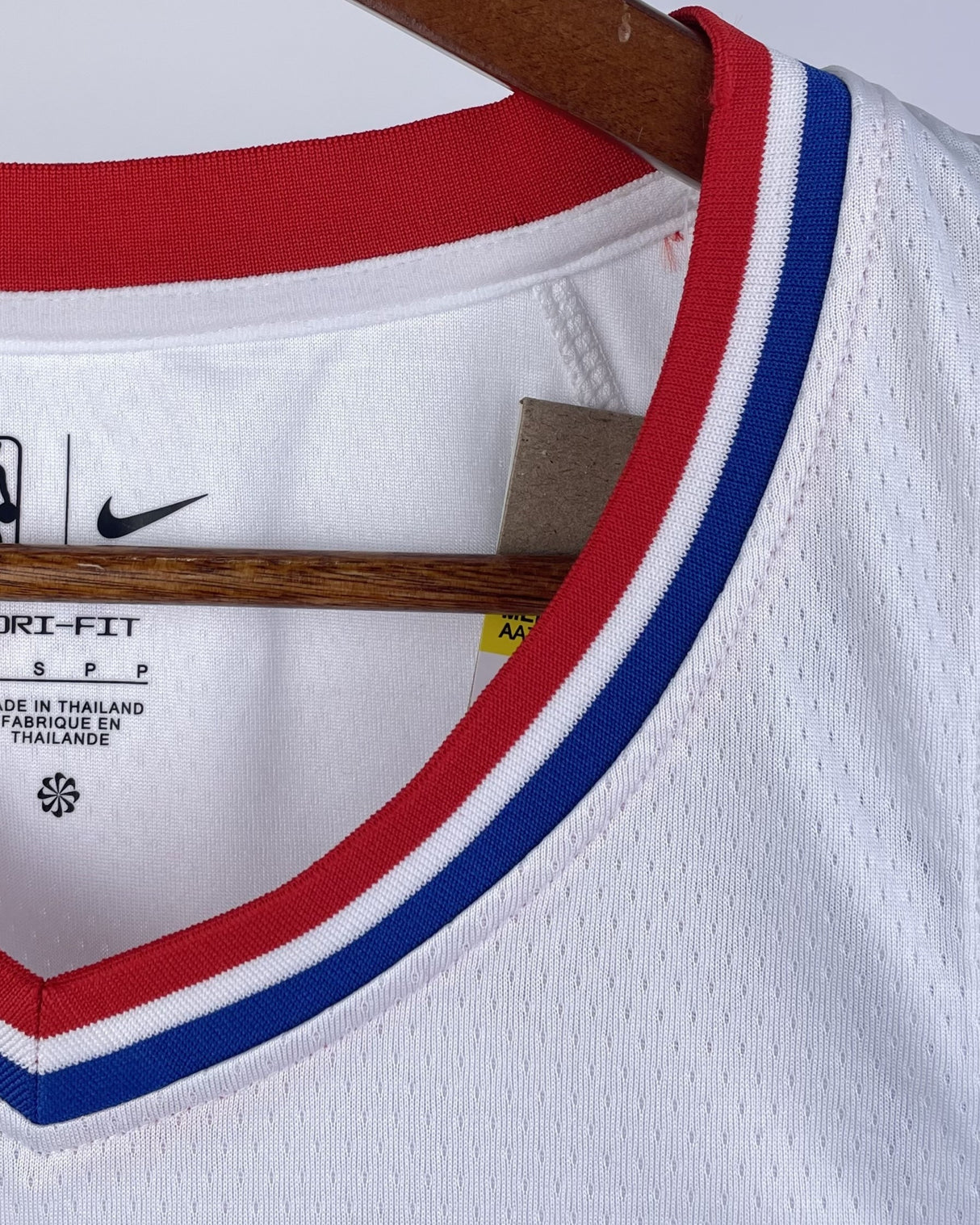 WESTBROOK RUSSELL (LAC)