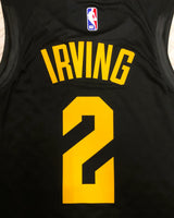 Irving Kyrie (Cleveland Cavaliers)