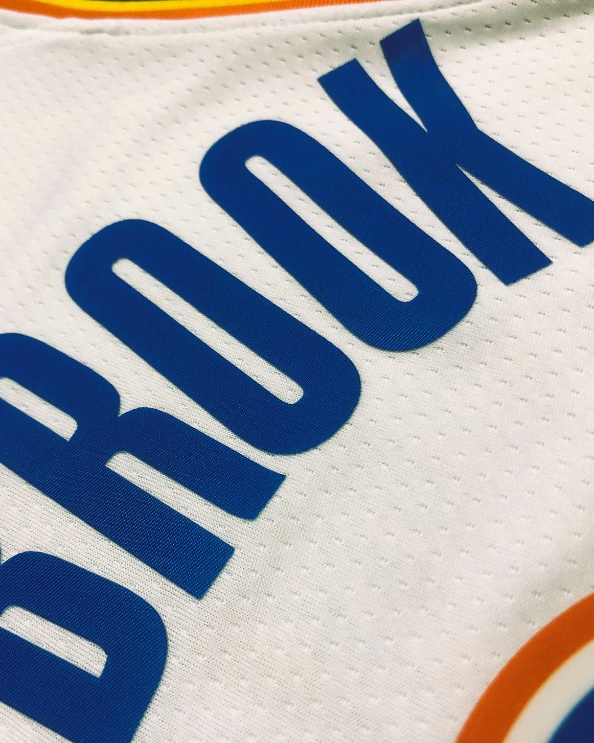 WESTBROOK RUSSELL (OKC)