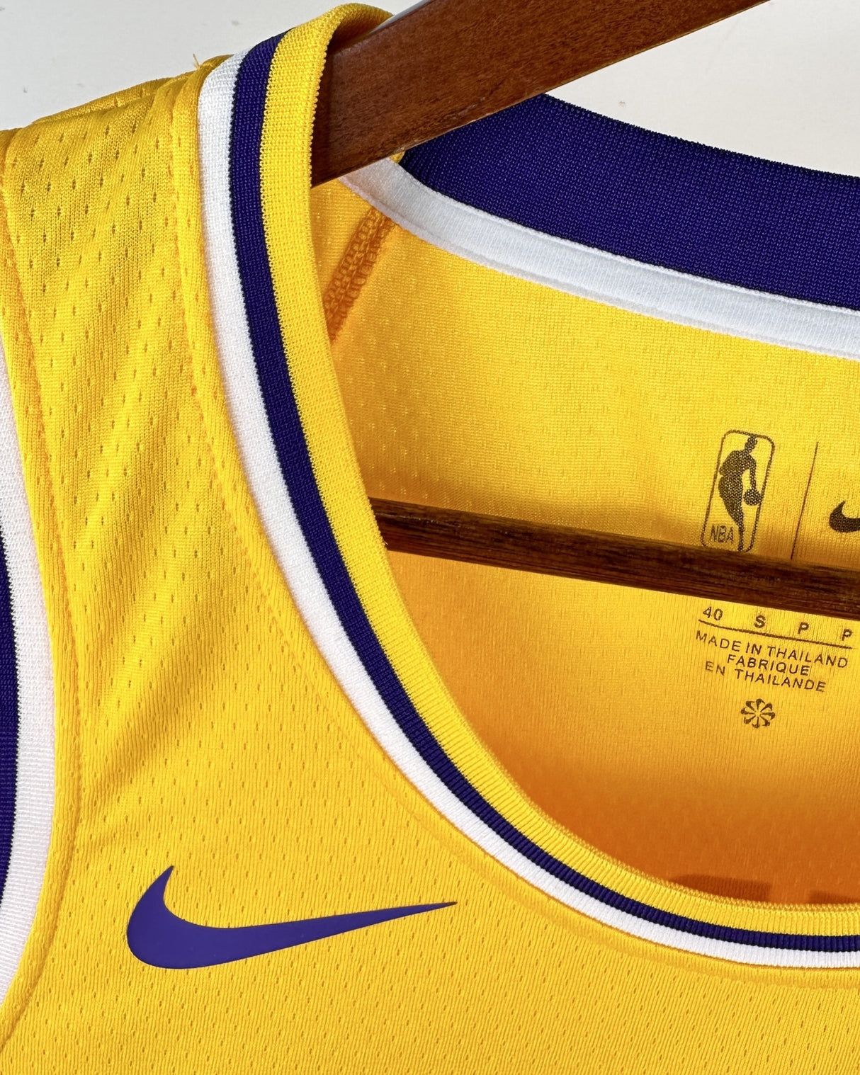 WESTBROOK RUSSELL (LAL)