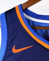 Gilgeous-Alexander Shai (Oklahoma City Thunder)