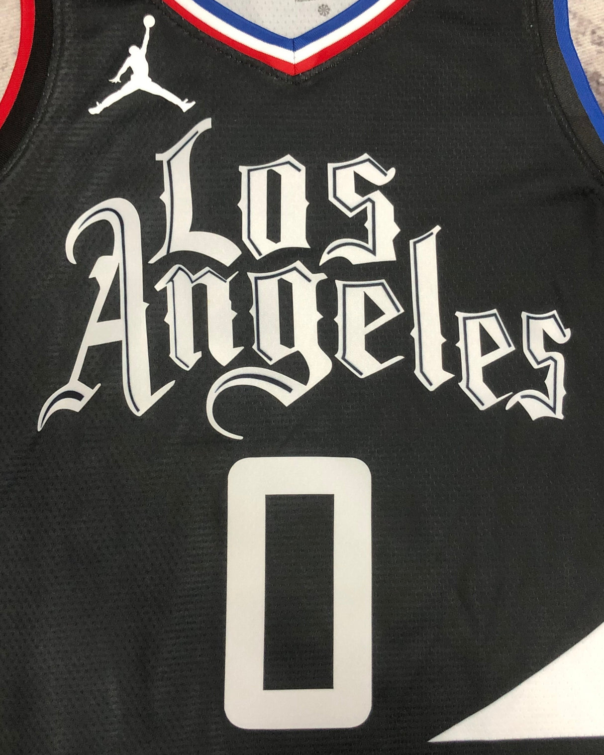 WESTBROOK RUSSELL (LAC)