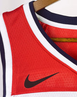 WESTBROOK RUSSELL (WAS)