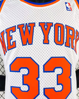 EWING PATRICK (NYK)