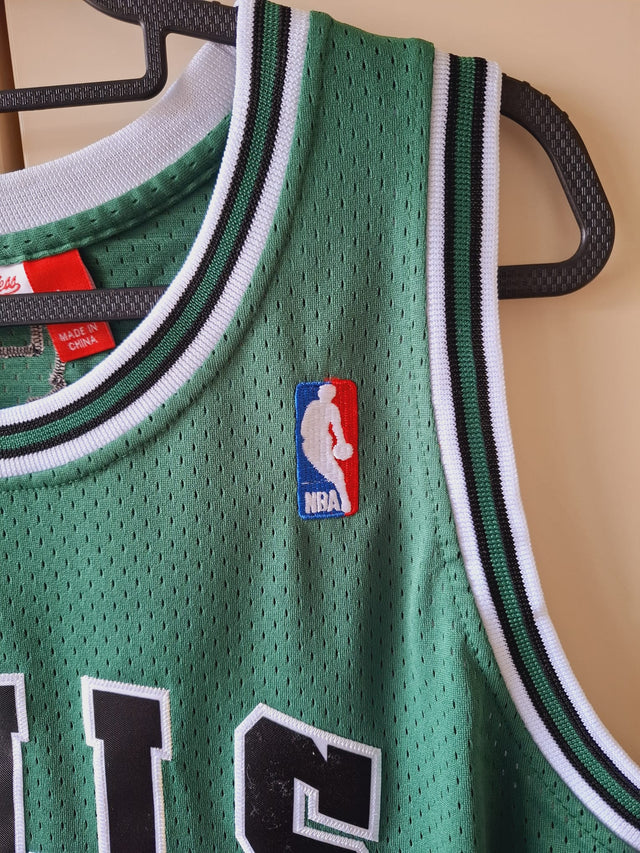 Jordan Michael (Chicago Bulls)