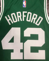 HORFORD AL (BOS)