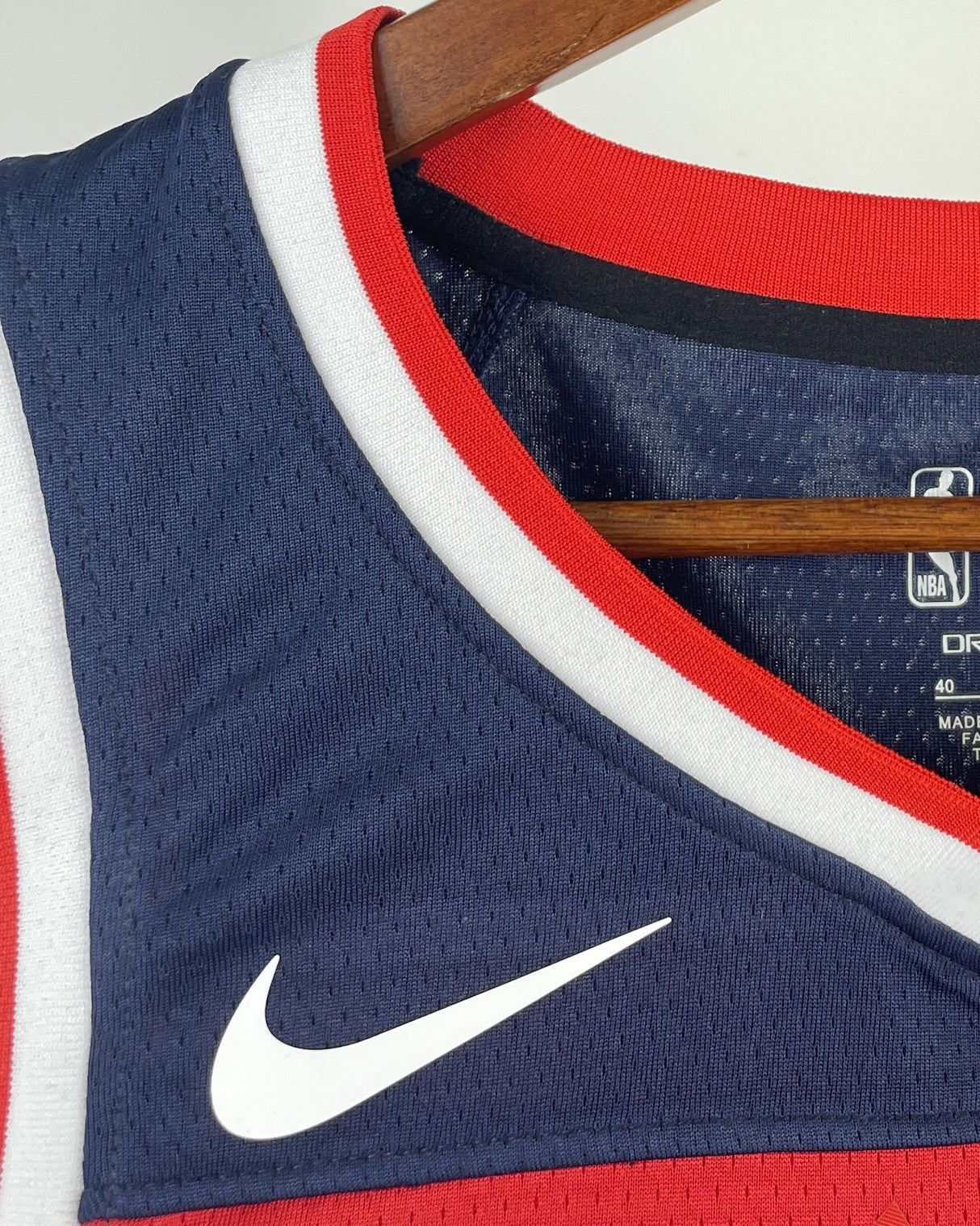 WESTBROOK RUSSELL (WAS)