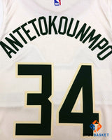 ANTETOKOUNMPO GIANNIS (MIL)