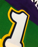 WILLIAMSON ZION (NOP)