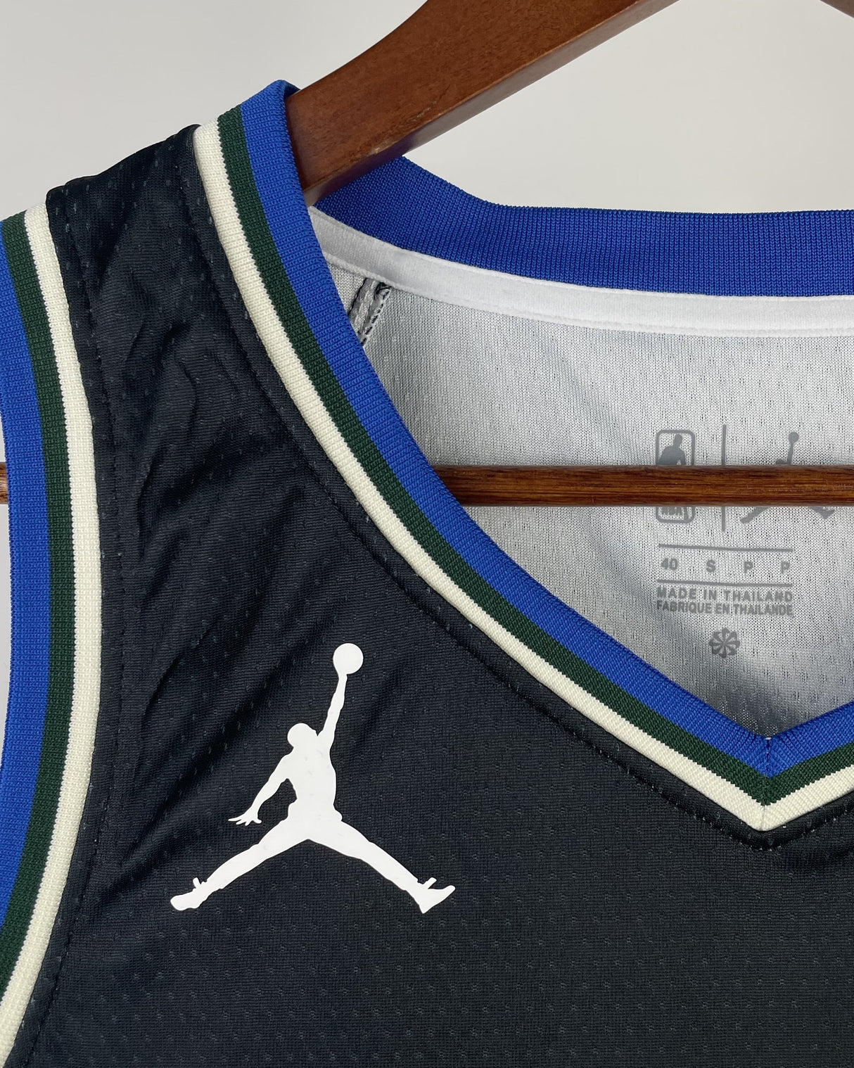 LILLARD DAMIAN (MIL)