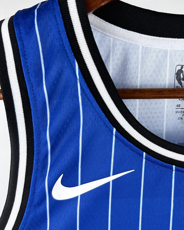 O'Neal Shaquille (Orlando Magic)