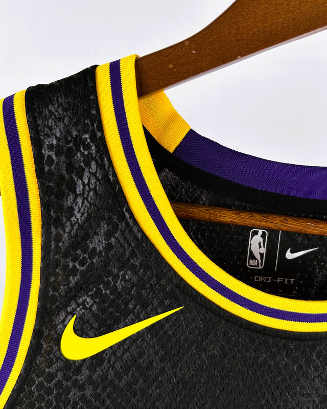 O'Neal Shaquille (Los Angeles Lakers)