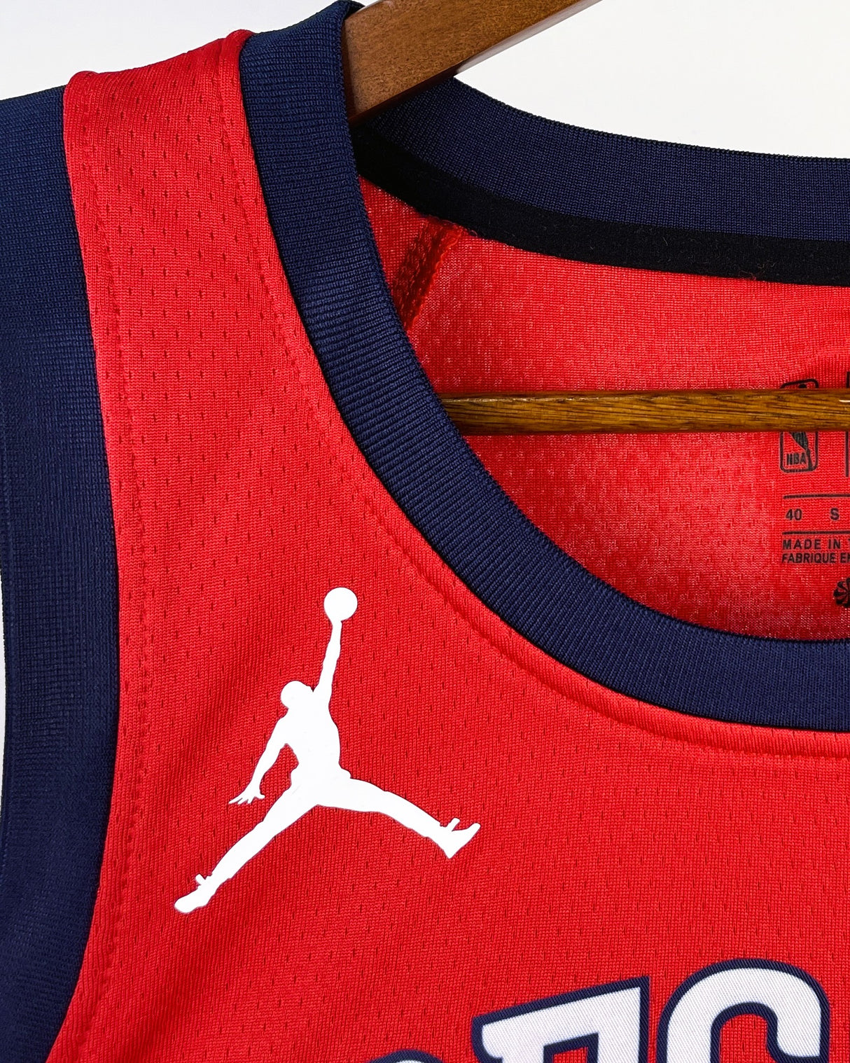 WILLIAMSON ZION (NOP)