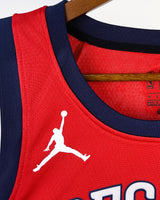 WILLIAMSON ZION (NOP)