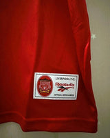 McMANAMAN STEVE 1996-97 (Liv)