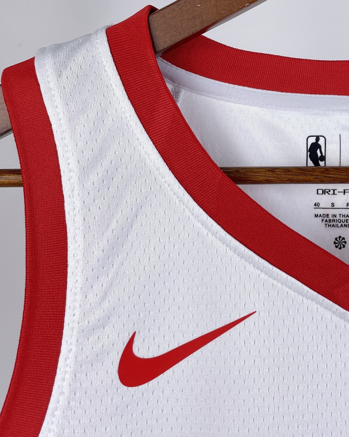 WESTBROOK RUSSELL (HOU)