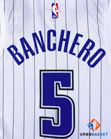 BANCHERO PAOLO (ORL)