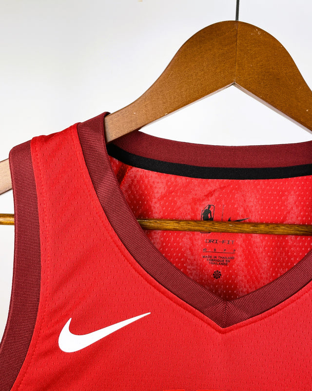 Harden James (Houston Rockets)