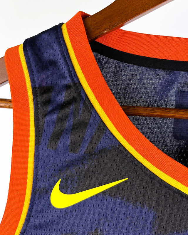 Gilgeous-Alexander Shai (Oklahoma City Thunder)
