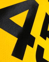 MITCHELL DONOVAN (UTA)