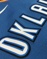 WESTBROOK RUSSELL (OKC)