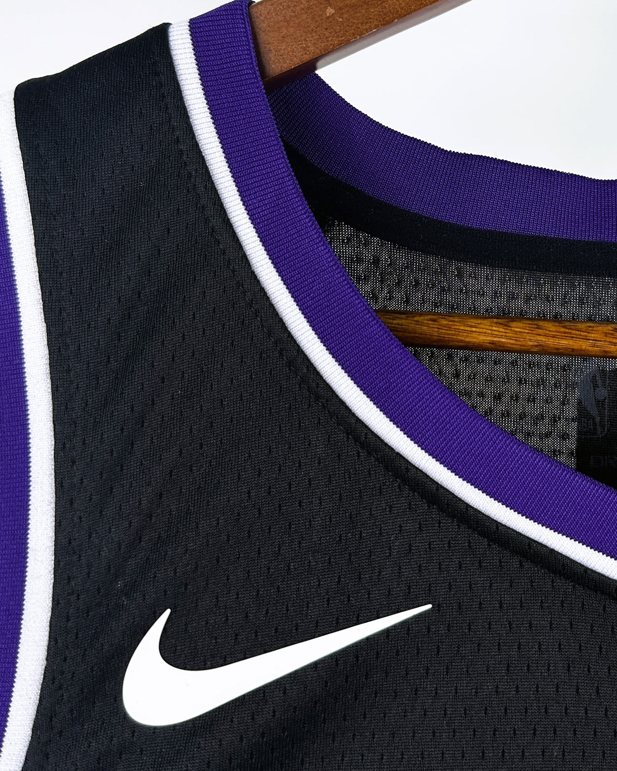 SABONIS DOMANTAS (SAC)