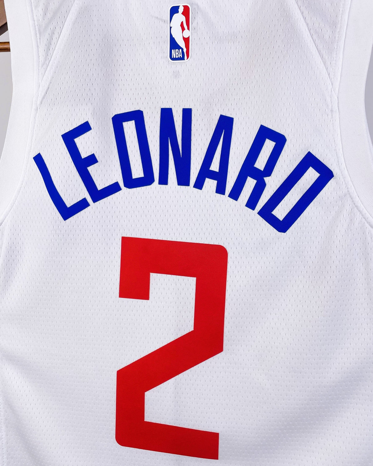 LEONARD KAWHI (LAC)