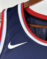 Harden James (Los Angeles Clippers)
