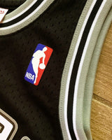 GINOBILI MANUEL (SAS)