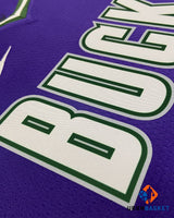 ANTETOKOUNMPO GIANNIS (MIL)