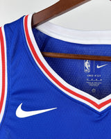 Harden James (Philadelphia 76ers)