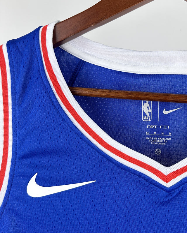 Harden James (Philadelphia 76ers)