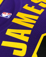 JAMES LEBRON (LAL)