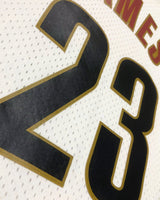 James Lebron (Cleveland Cavaliers)