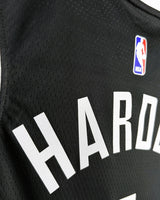 HARDEN JAMES (LAC)