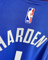Harden James (Los Angeles Clippers)