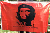 CHE GUEVARA flags