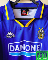 Baggio Roberto 1994-95 (Juventus)
