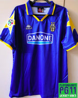 Baggio Roberto 1994-95 (Juventus)