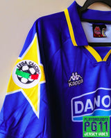 Baggio Roberto 1994-95 (Juventus)