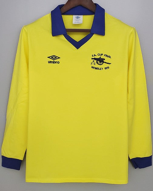 ARSENAL Long sleeve shirt