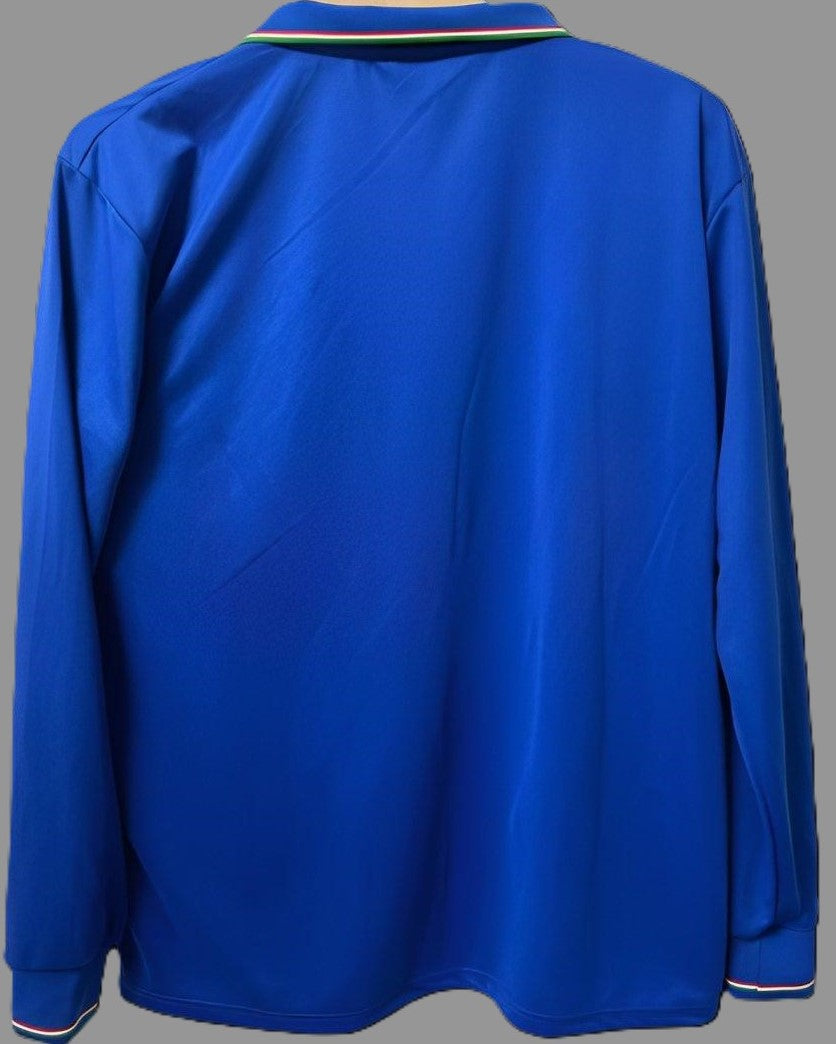ITALY Long sleeve shirt