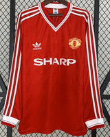 MANCHESTER UNITED Long sleeve shirt