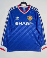 MANCHESTER UNITED Long sleeve shirt
