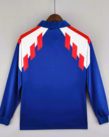 FRANCE Long sleeve shirt