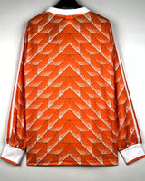 HOLLAND Long sleeve shirt