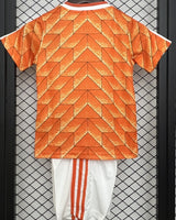 HOLLAND kid kit