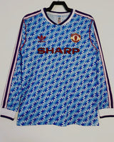 MANCHESTER UNITED Long sleeve shirt
